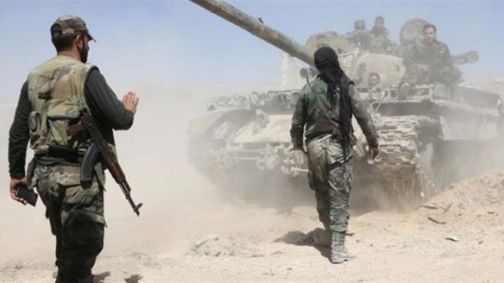 دمشق: وحدات من الجيش السوري تتحرك باتجاه الشمال لمواجهة العدوان التركي