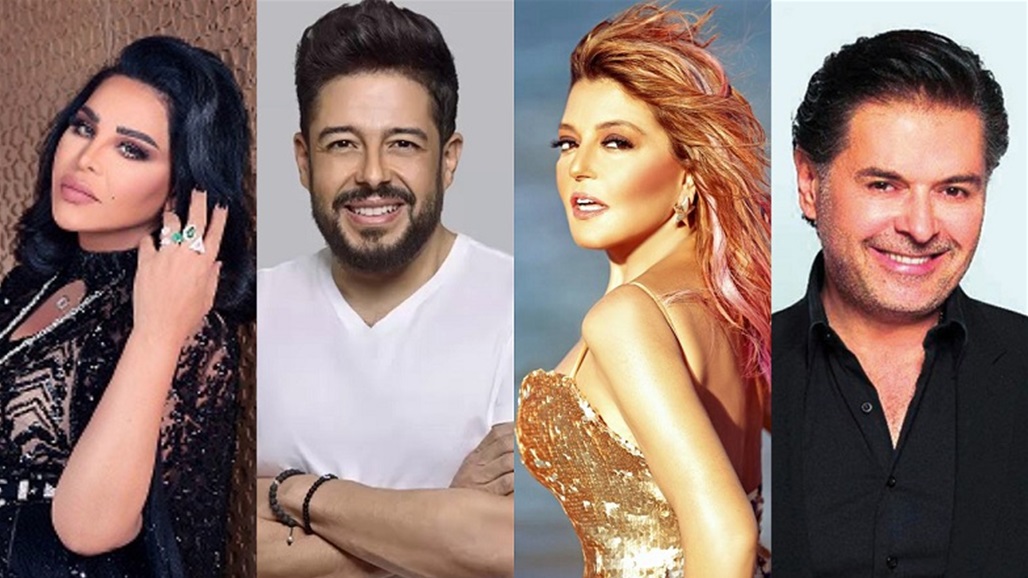 لجنة تحكيم "ذا فويس" تكسر قواعد البرنامج (فيديو)