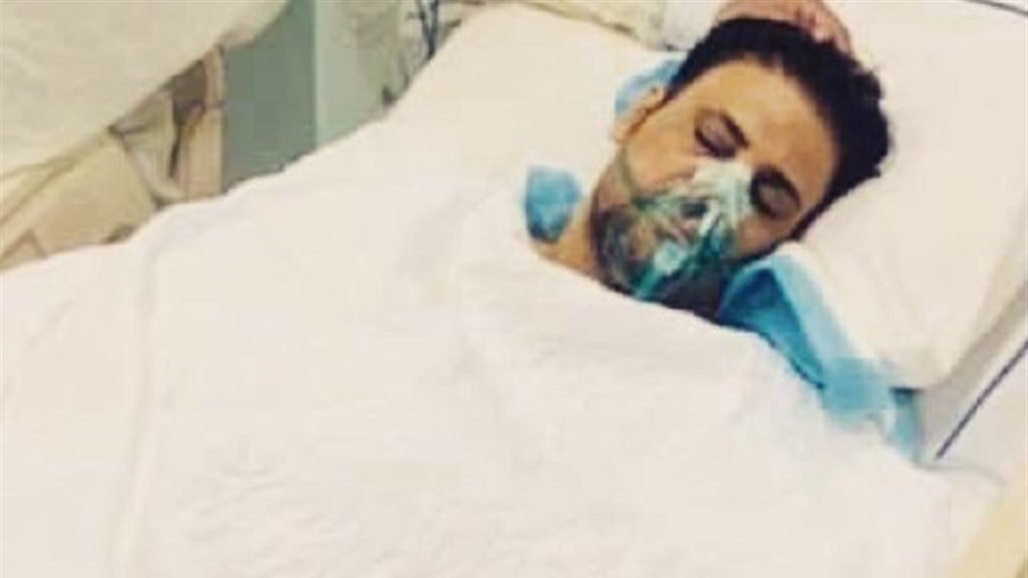 وفاة عضو اتحاد الكرة سعد مالح بعد صراع مع المرض