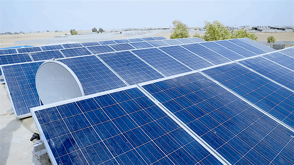 الكهرباء تعد مشروعاً لتجهيز المنازل بمنظومات الطاقة الشمسية 