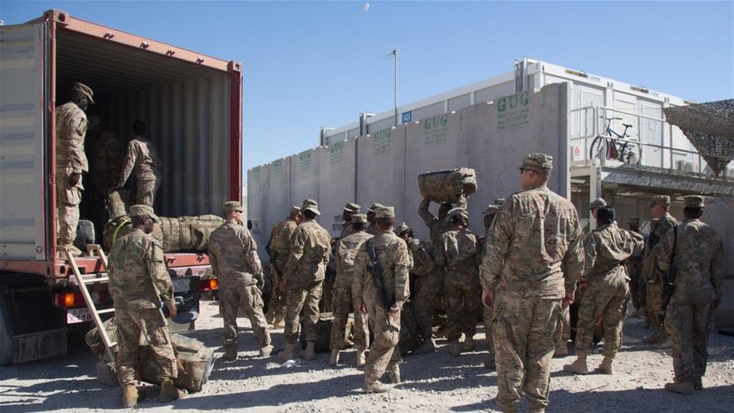 سانا: 150 جندياً أميركياً يغادرون سوريا إلى العراق