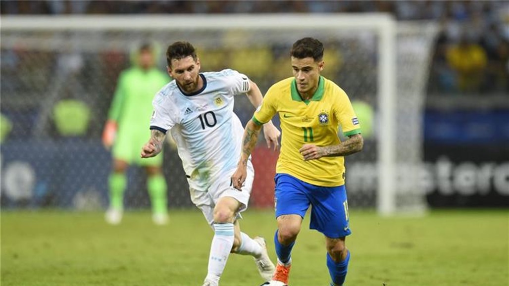 للعام الثاني على التوالي.. السعودية تحتضن "سوبر كلاسيكو" البرازيل والأرجنتين