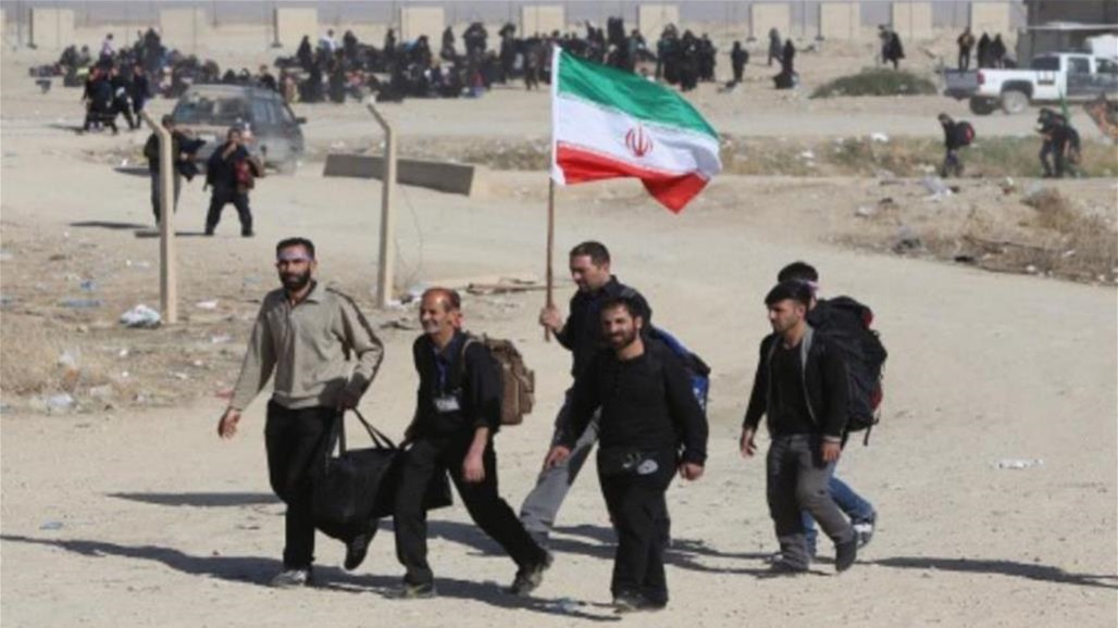 طهران تكشف عن حصيلة جديدة لضحايا الزوار الإيرانيين قرب الديوانية