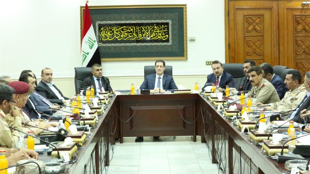 اللجنة الوزارية للتحقيق باحداث التظاهرات تقرر إرسال لجان لثمان محافظات
