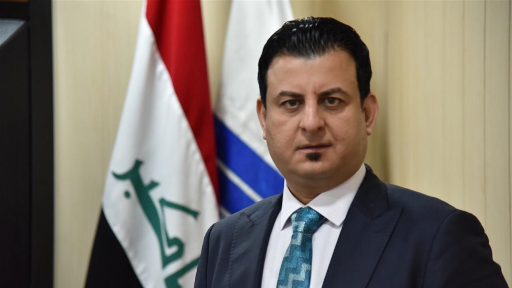 مفوضية الانتخابات تستكمل اجراءات التعاقد مع موظفي مراكز التسجيل 