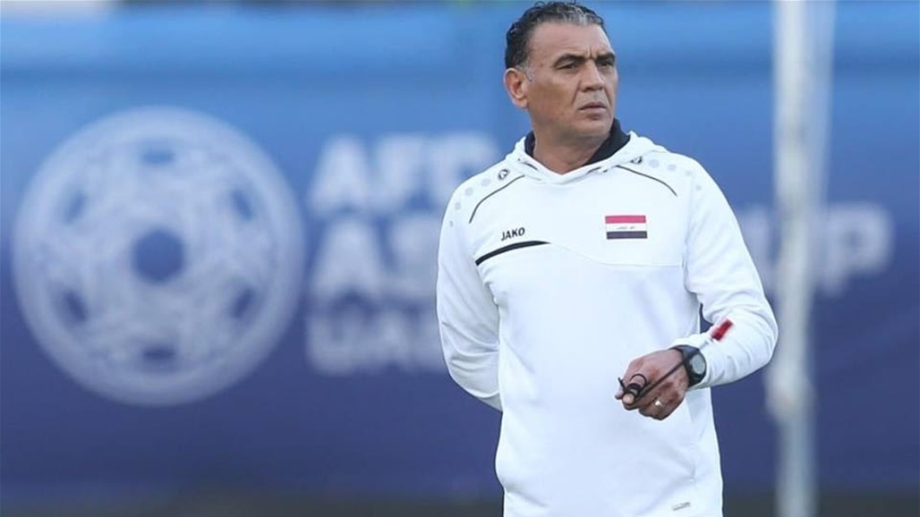 رسمياً.. الأنيق يعلن عن كادره التدريبي الجديد