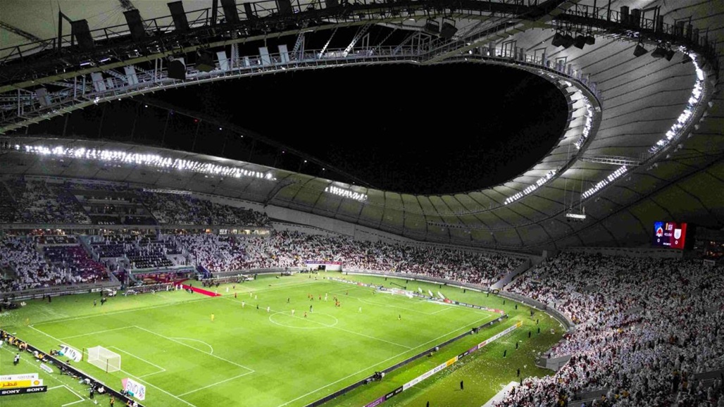 قطر تبدأ الاستعداد لاستضافة بطولة كأس الخليج العربي 24