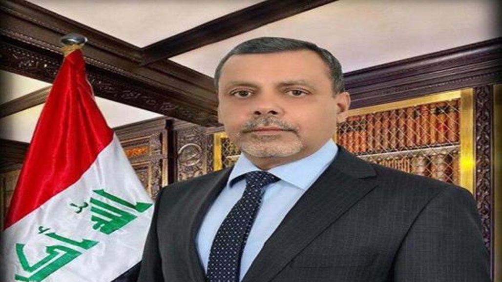 من هو محمد جابر العطا محافظ بغداد الجديد؟