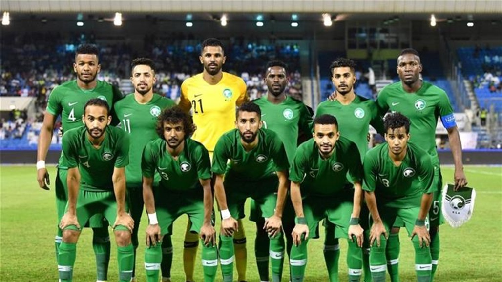 السعودية تتعادل مع فلسطين سلبيًا في تصفيات آسيا لكأس العالم