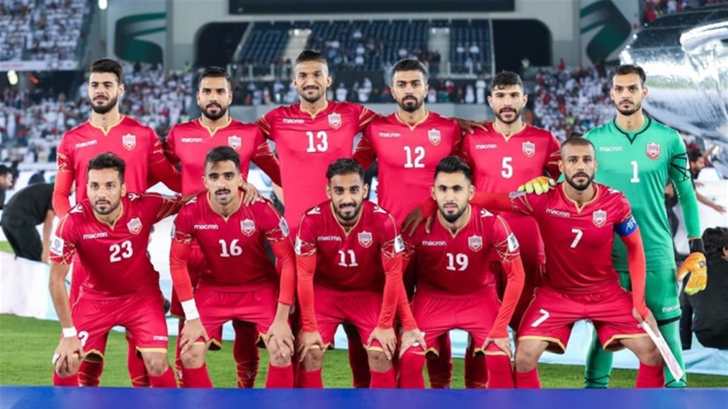 البحرين تهزم إيران وتلتحق بالعراق في صدارة ترتيب المجموعة بالتصفيات المزدوجة