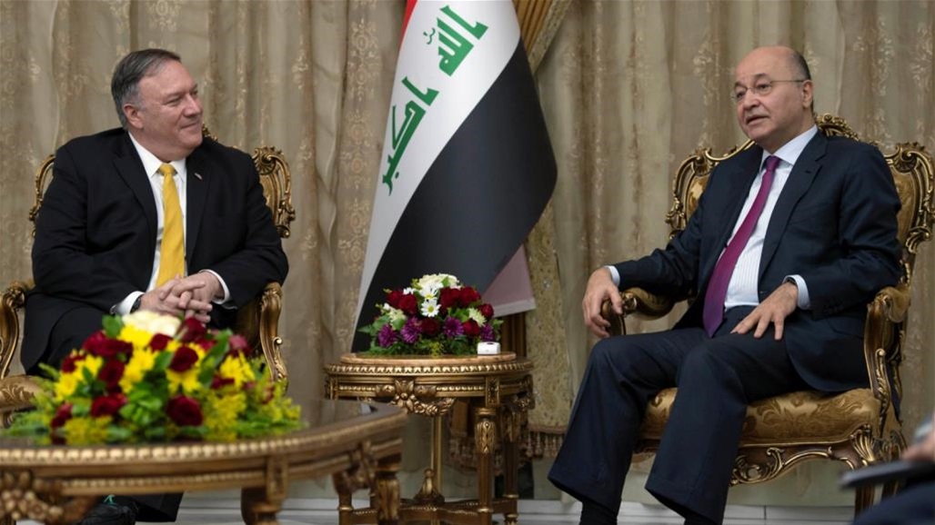 لا صحة لموافقة برهم صالح على نقل 13 ألف "داعشي" الى العراق