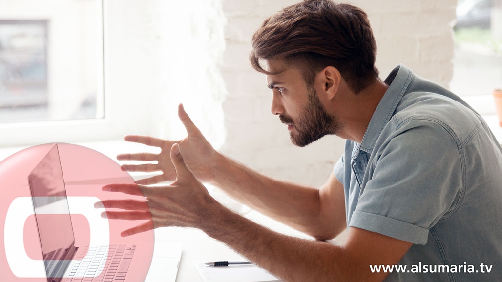 ضعف شديد بخدمة الانترنت في معظم انحاء العراق