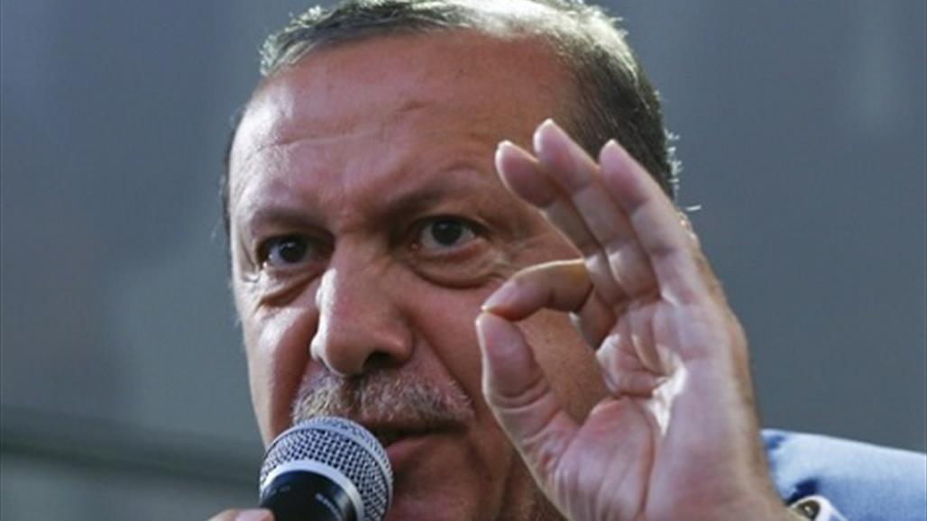 أردوغان يفتح النار على العرب: الزمن سيدور