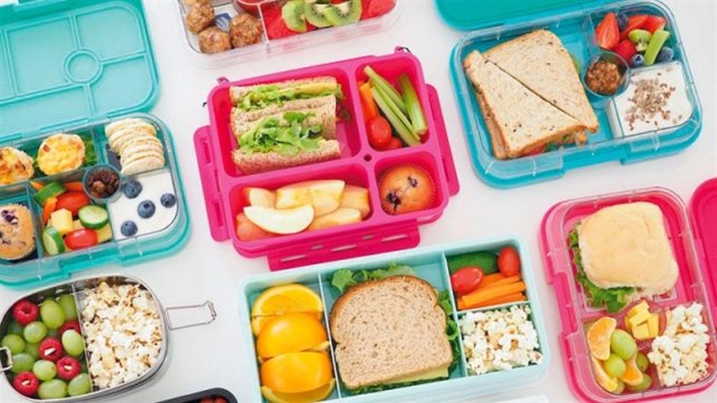 ضعي هذه الأطعمة في علبة طعام المدرسة لتعزيز ذكاء طفلك!