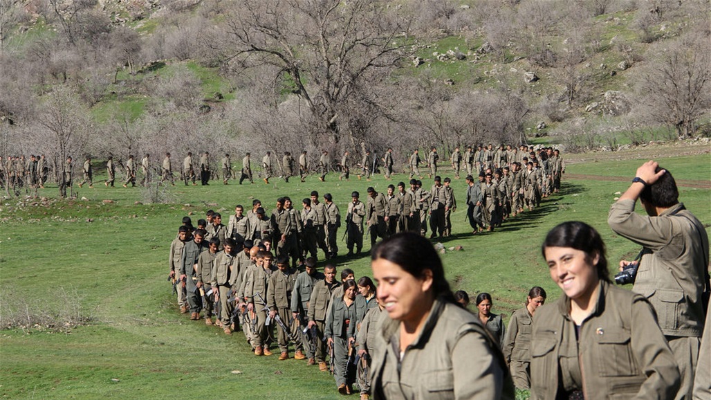 ترامب: حزب العمال الكردستاني أسوأ من داعش