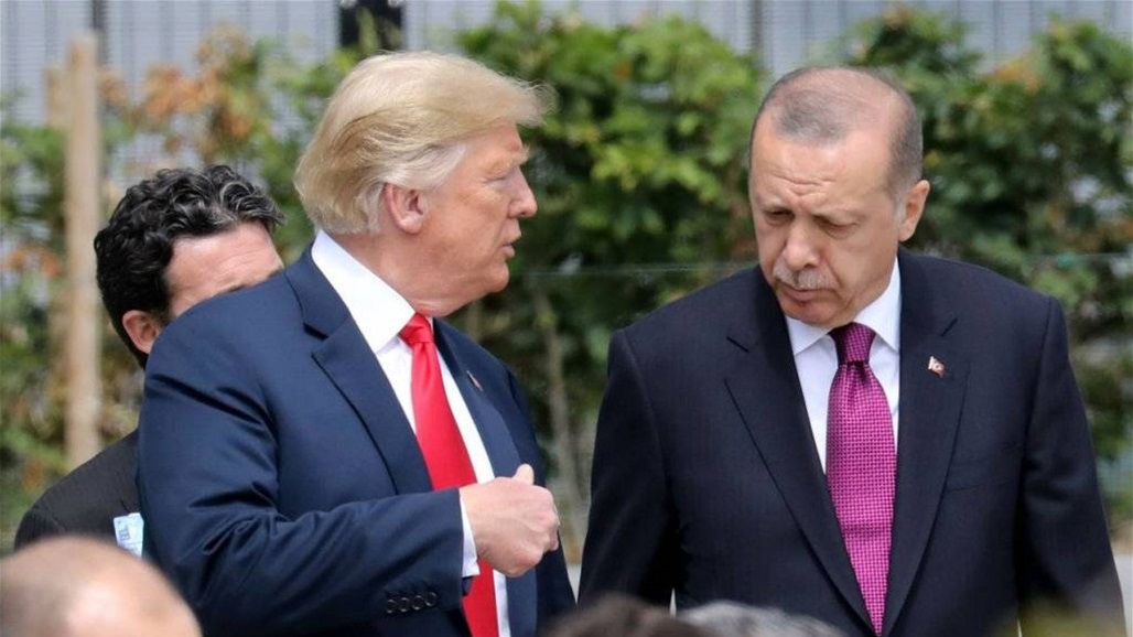   الكشف عن رسالة من ترامب لأردوغان: لا تكن أحمق