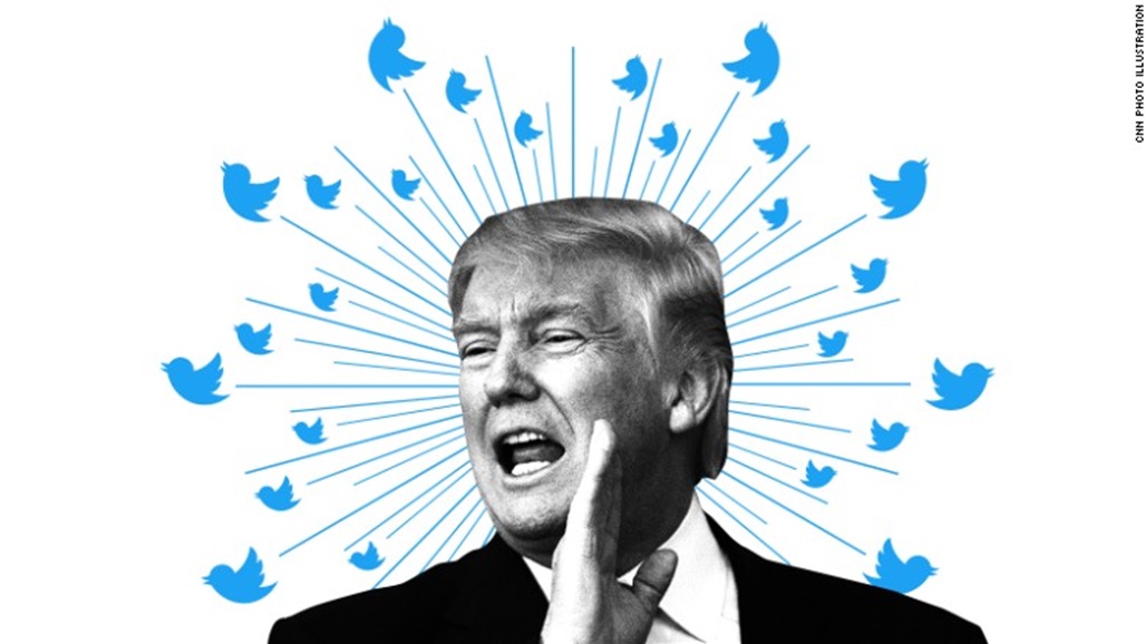 تويتر... إجراءات جديدة ستحرم ترامب من جمهوره!