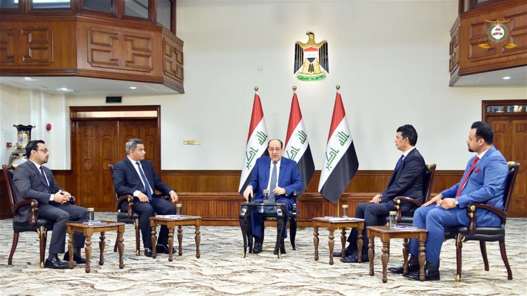 Maliki - I am a suspended deputy and we are not a deep state