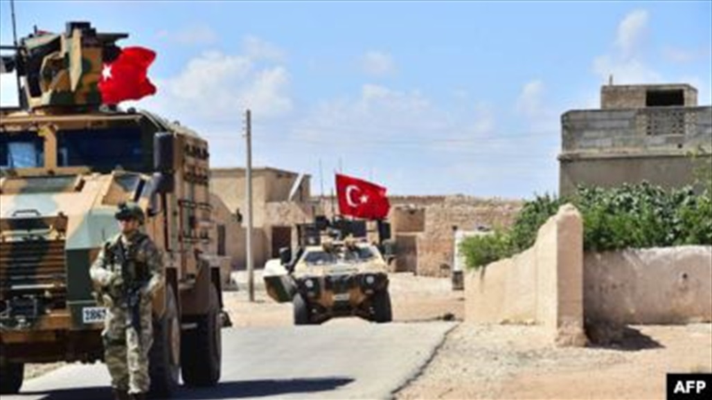 تحقيقات بشأن استخدام تركيا الفوسفور الأبيض في سوريا