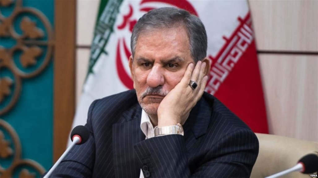 جهانغيري: استقبال العراق لهذا العدد من الزوار رغم بعض النقوصات ليس سهلا