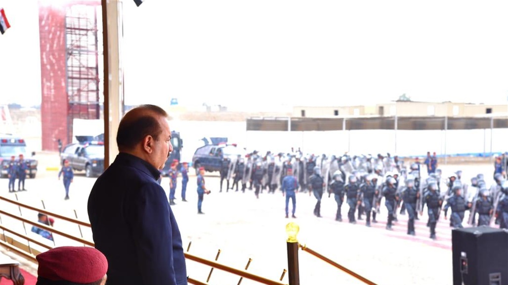 وزير الداخلية: التعاون بين المتظاهرين وقوات حفظ القانون هدفا أساسيا