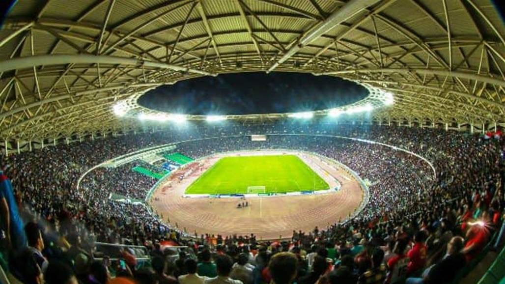 بعد نجاحها بمباراة هونغ كونغ.. اعتماد التذاكر الالكترونية لمواجهة العراق وإيران في البصرة