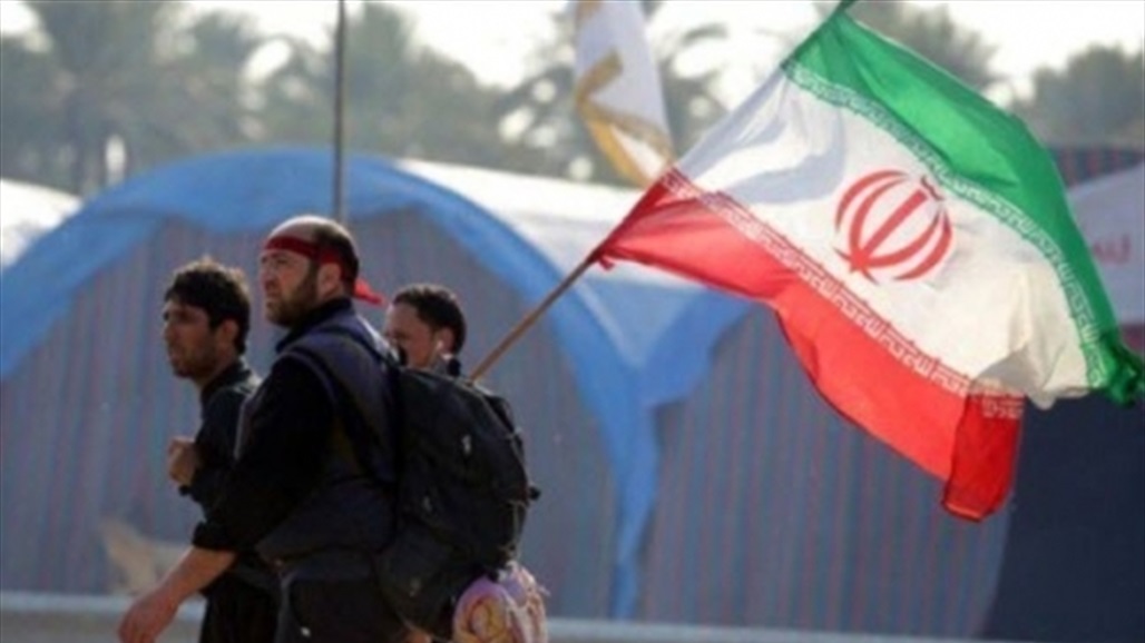 إيران تعلن وفاة وإصابة 81 من مواطنيها خلال زيارة الاربعين