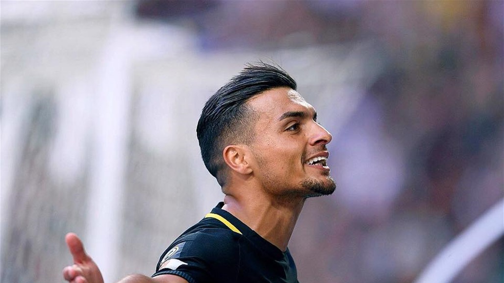 بالفيديو.. احمد ياسين يعود للملاعب بأداء مميز في الدوري السويدي