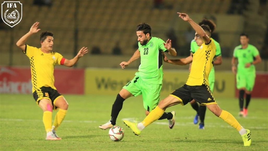 غداً.. عجلة الدوري الممتاز تعود للدوران من جديد