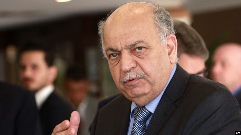 Oil Minister announces the restoration of Iraq's seat in the initiative of transparency
