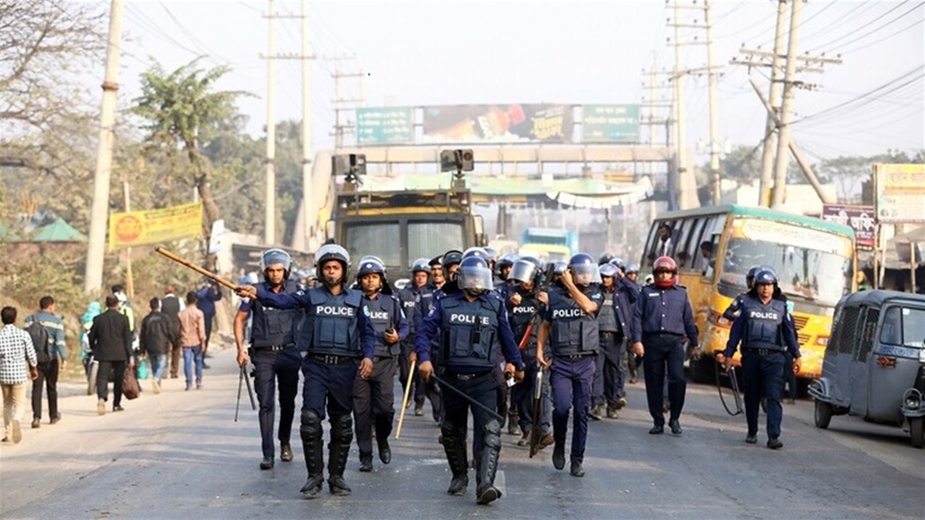 54 مصاباً وقتيلاً في بنغلاديش بسبب منشور مسيء للمسلمين