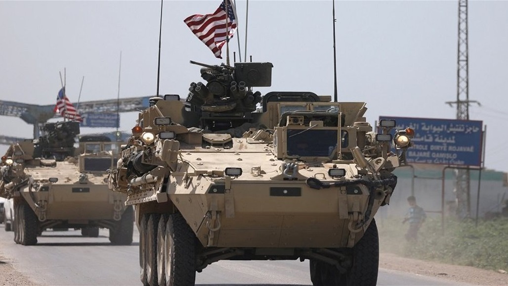 Details of the Pentagon plan to withdraw from Syria and the transfer of hundreds of troops to Iraq
