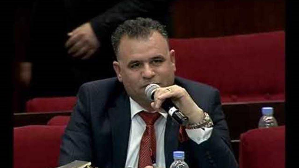 نائب يهدد بموقف برلماني تجاه أمينة بغداد