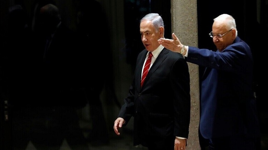 بعد فشل نتنياهو.. الرئيس الإسرائيلي يكلف غانتس بتشكيل الحكومة 