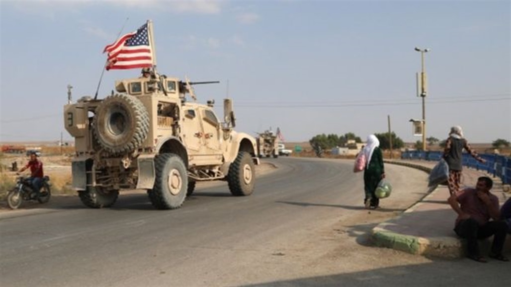 الغارديان: القوات الاميركية التي غادرت سوريا وتوجهت للعراق رميت بالفواكه الفاسدة