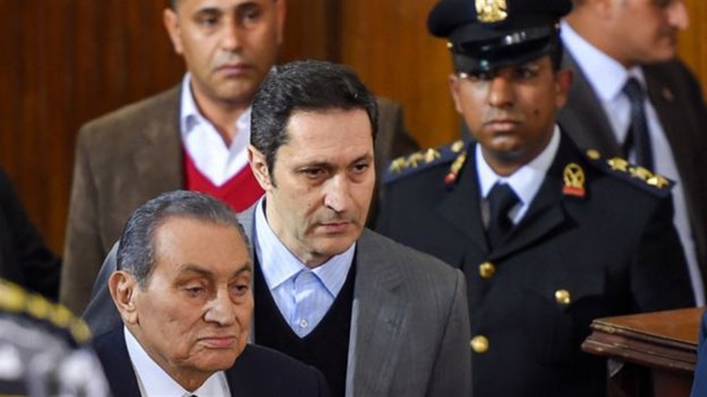 نجل حسني مبارك يعلق "ساخرا" على تظاهرات لبنان 
