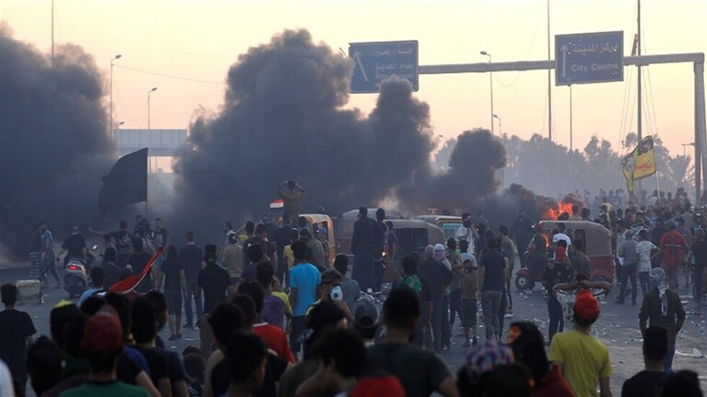 الأمم المتحدة: السلطات العراقية ارتكبت انتهاكات خطيرة لحقوق الإنسان بمواجهة الاحتجاجات