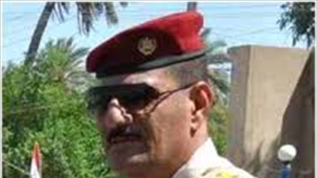 علي الهاشمي قائدا لعمليات الفرات الاوسط وقائدين جديدين للفرقة 11واللواء 45 