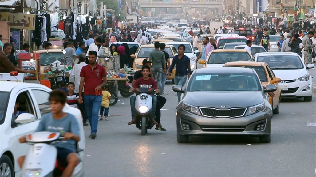   خبير اقتصادي يدعو لحملة تنظيم النسل: العراق سيصل الى 90 مليون