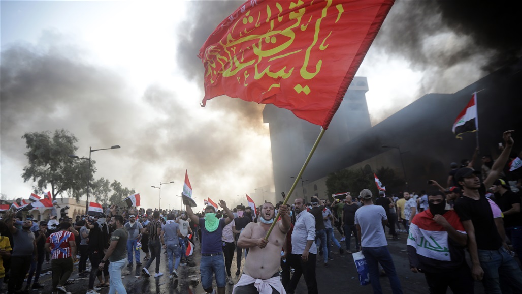الهيئات التحقيقية القضائية تباشر أعمالها في المحافظات التي شهدت التظاهرات  