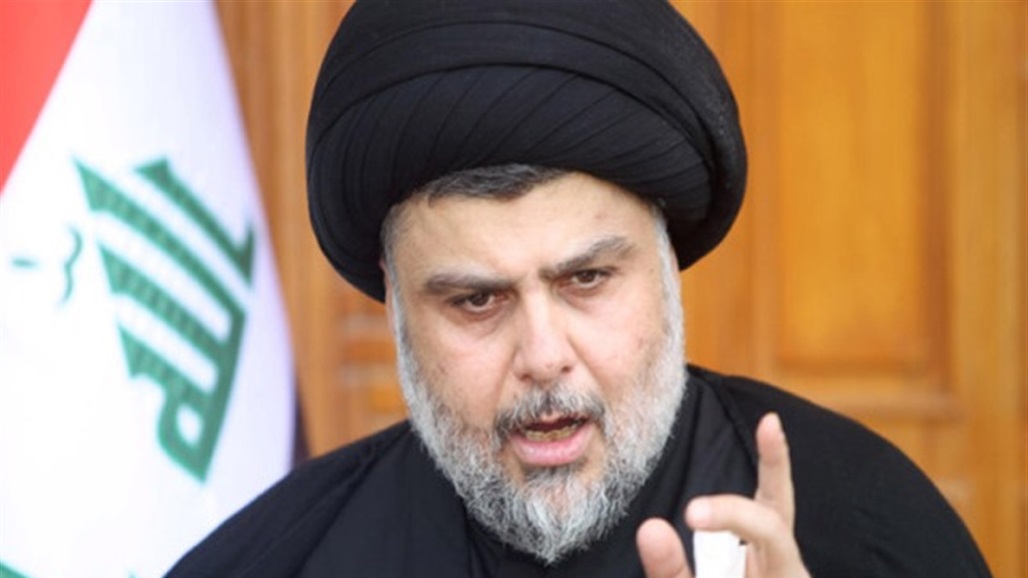 Sadr calls for peace companies to protect demonstrators in case of abuse