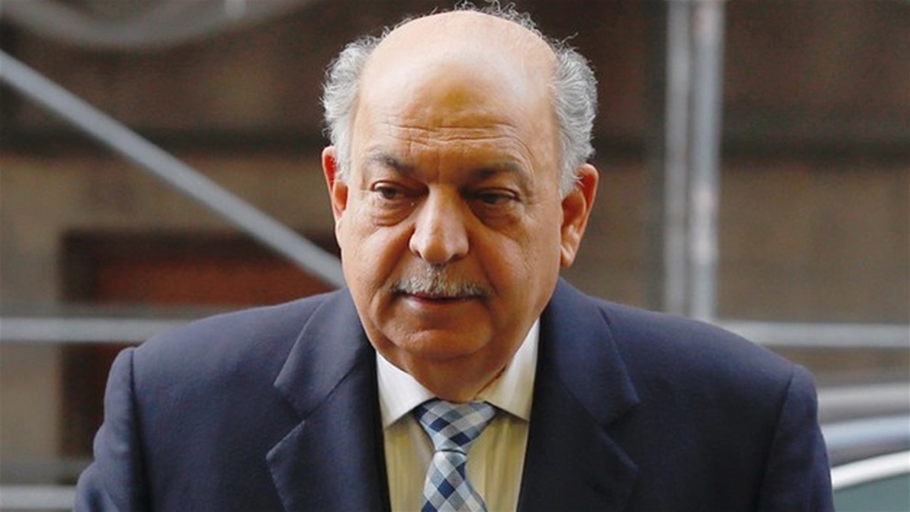 وزير النفط: لدينا خزين من كافة المنتجات النفطية وليس هناك ضرورة للقلق