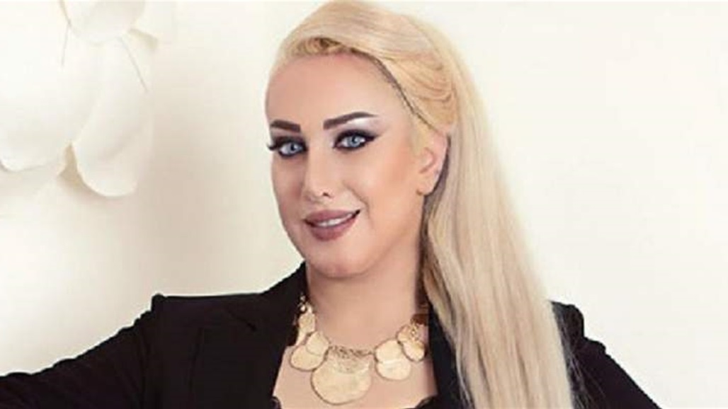 ميس كمر توجه رسالة للمتظاهرين وتعلن تضامنها معهم (صورة)