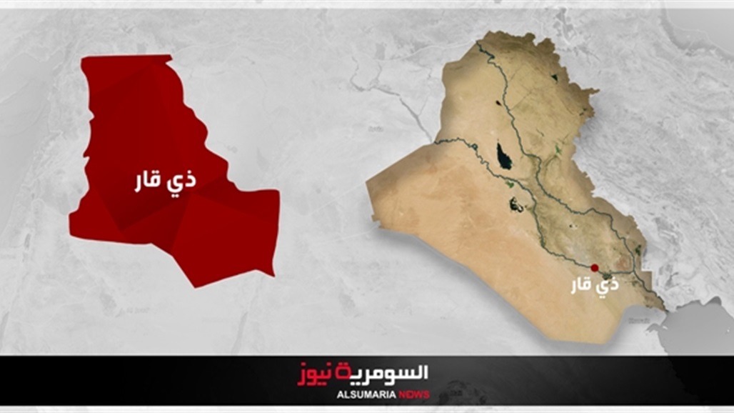 فرض حظر على التجوال في ذي قار 