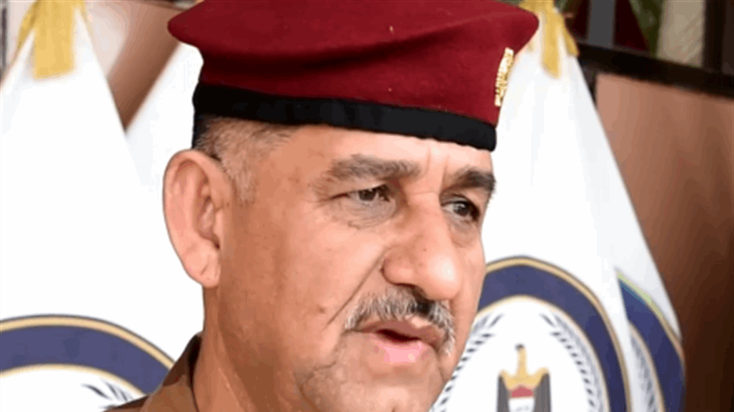 قائد عمليات بغداد: القيادات الامنية أصدرت توجيهات بعدم استخدام العتاد الحي ضد المتظاهرين
