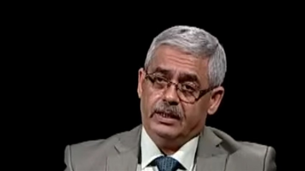 تكليف عبد الكريم خلف ناطقا باسم القائد العام للقوات المسلحة