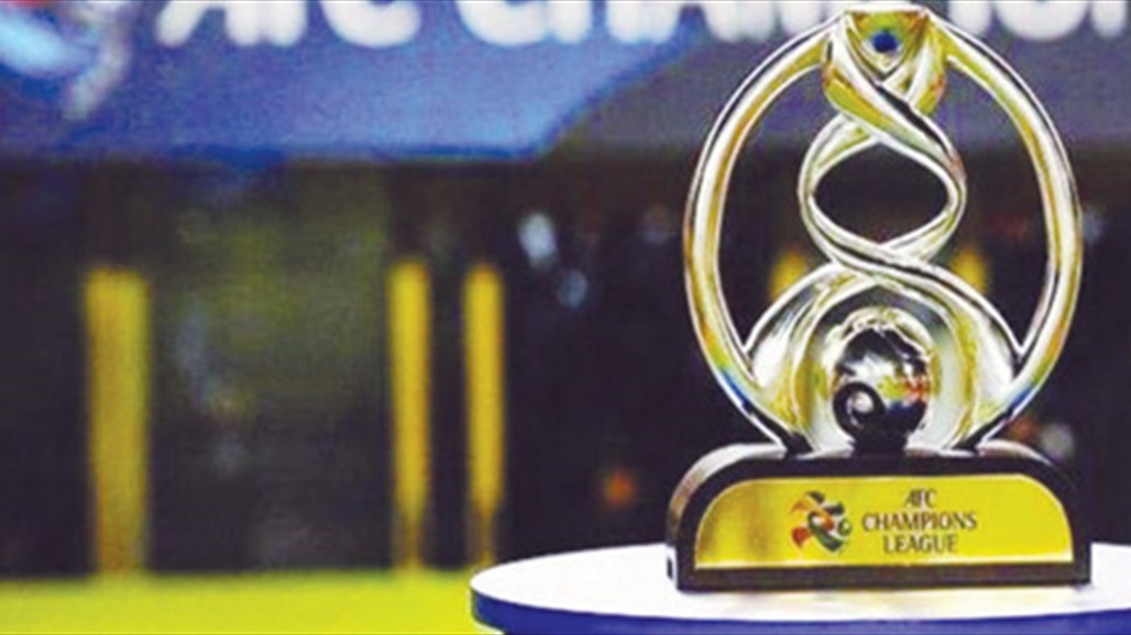 رئيس اتحاد الكرة: مقاعد العراق ستزداد في دوري أبطال آسيا