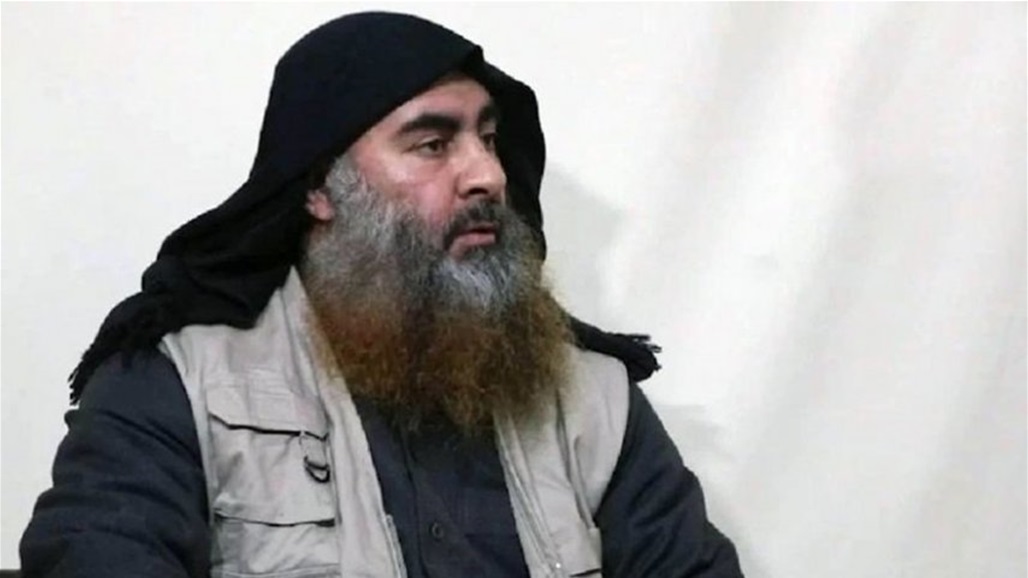 Baghdadi - breaking news Doc-P-323018-637077516221385478