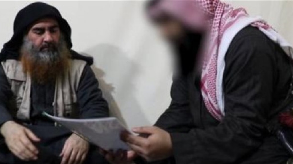 تعرف على القوة الخاصة التي استهدفت البغدادي