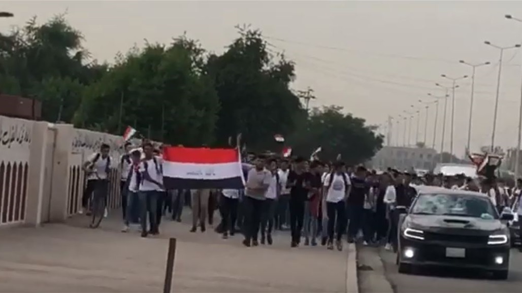 وزيرة التربية: زج طلبة المدارس في التظاهرات عملية مرفوضة